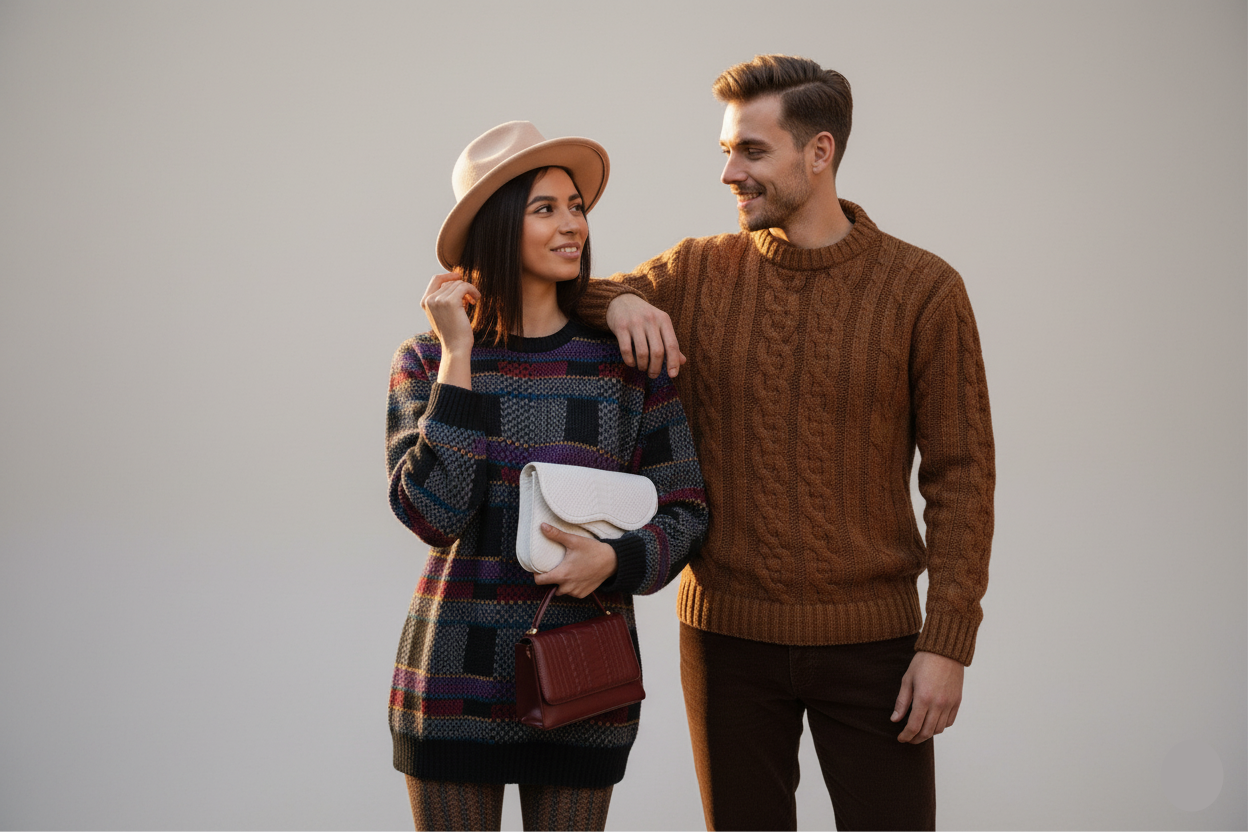 <h2>#VintageU4U Collections!</h2>