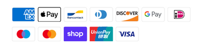 Payment methods
