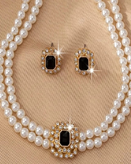 18K Gold Plated Cuban Link Necklace