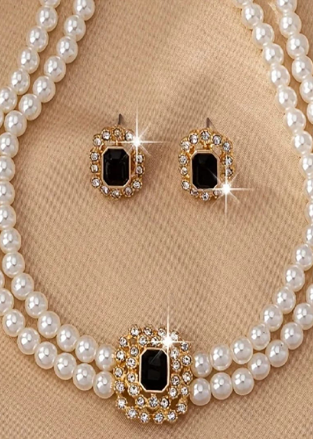 18K Gold Plated Cuban Link Necklace